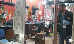 Çorum'da  korkutan saldırı