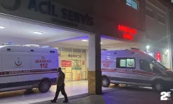 Dehşet: 3 kişiyi yaralayıp canına kıydı!