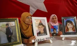 Diyarbakır annelerinin evlat nöbeti sürüyor!