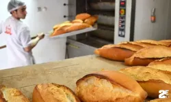Ekmekten konserve olur mu?