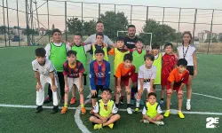 Emekspor’da hazırlıklar yolunda 