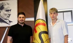 Es Es'te Eren Alanyaspor'da