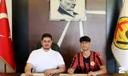 Es Es'te yeni imza