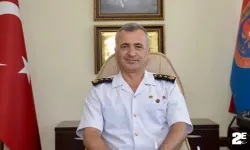 Eskişehir Jandarma Komutanı Tuğgeneral oldu