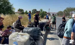 Eskişehir'de feci kaza: Çok sayıda yaralı var!