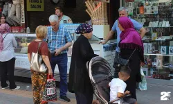 Eskişehir'de ilginç olay: Ömrümde duymadığım lafları duydum