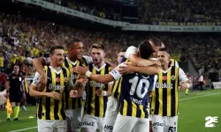 Fenerbahçe sezona 3 puanla başladı