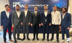 Genç MÜSİAD'dan Eskişehir’e iki ödül