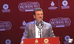 İmamoğlu Nevşehir Etkinlikleri'ne katıldı