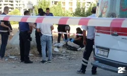 Kayıp hekim ölü bulundu
