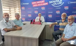 Millet derdine derman ararken meclis tatil yapamaz