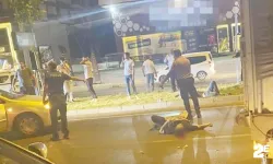 Motosiklet kazası: Ölü ve yaralılar var!
