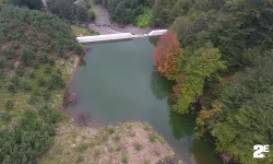 Ordu'da su sorunu nihayet çözüldü