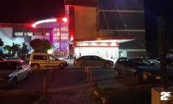 Tarla sulama kavgası!