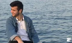 Üniversiteli gencin acı ölümü!