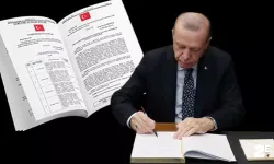 Valiler Kararnamesi 2023! Vali atamaları açıklandı!