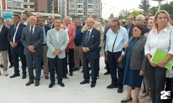 16. Uluslararası Pişmiş Toprak sempozyumu başladı