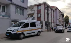 2 yaşındaki çocuk 3. kattan düştü!