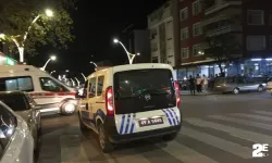 Ailesini rehin alan koca tutuklandı