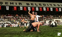 Altın kemer sahibini buldu