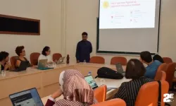 Anadolu ve  Iqbal kardeş üniversite