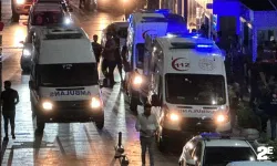 Arazi kavgası: Ölü ve yaralılar var!