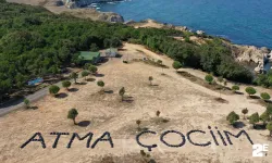 "Atma Çocim"