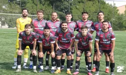 BMS Vişnelik gaza bastı 6-1