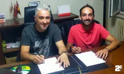 BMS Vişnelikspor’da yeni Antrenör Yerlikaya