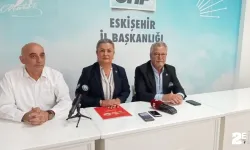 CHP il başkan adayı Figen Kahya