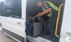 Ekiplerden huzur uygulaması
