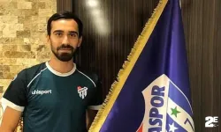 Elazığspor'da son gün transferi