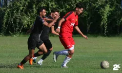 Es Es galip geldi