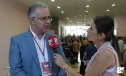 Eski Milletvekili Sönmez; Belediyelerin listeleri yarışıyor!