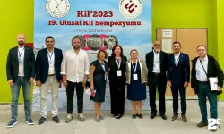 Eskişehir'de Bor Çalıştayı gerçekleştirildi