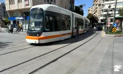Eskişehir'de çocukların şoke eden oyunu!