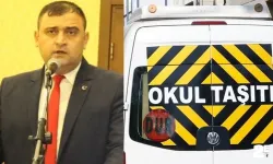 Eskişehir’de Servisçiler Odası’nda işler karışık