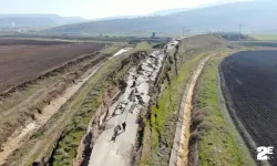 “ESOGÜ’den fay hattının geçtiğine dair bir veri yok”