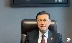 Hatipoğlu: Eskişehir'de CHP ile ittifak yapılması taraftarı değilim!