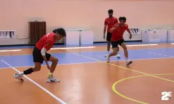 Hedef Dünya Kupasında şampiyonluk