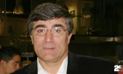 Hrant Dink davasında 1 tahliye daha