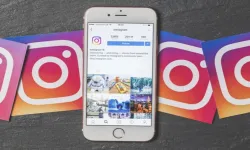 Instagram fotoğraflarına yapay zeka özelliği