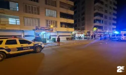 Kadınlar arasında silahlı kavga!