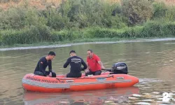 Kaybolan gencin cansız bedenine ulaşıldı!