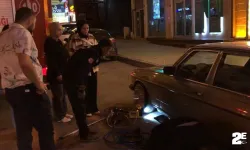 Kedi kurtarma operasyonu