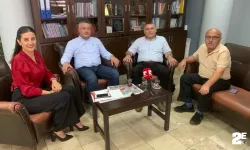 Kılıç: Eskişehir için bu işin siyaseti olmaz!