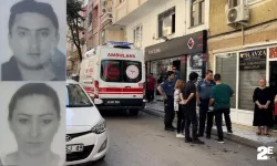 Kıskançlık krizi kanlı bitti