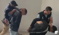 Madde bağımlısı çıktılar