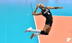 Melisa Vargas: Türkiye'nin şampiyonu!