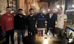 Sümerspor İnter işbirliği başladı